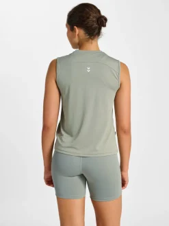 hmlPULSE WORKOUT W TANKTOP