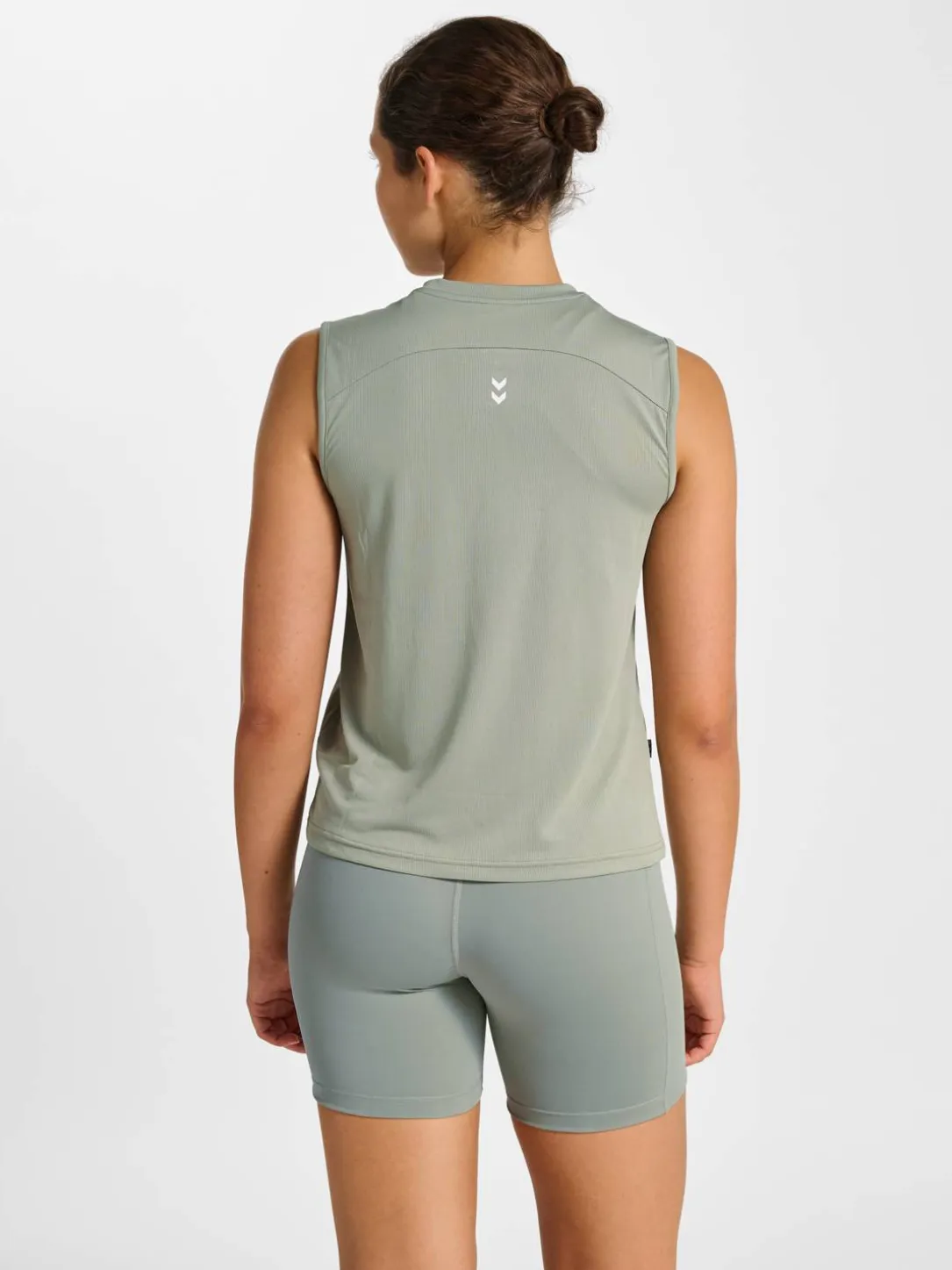 hmlPULSE WORKOUT W TANKTOP