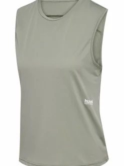 hmlPULSE WORKOUT W TANKTOP