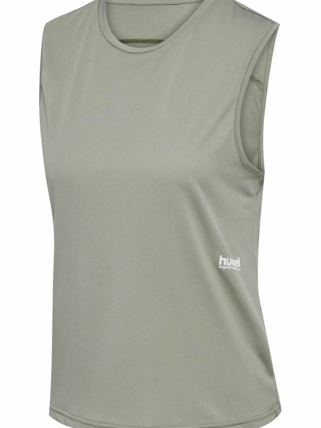 hmlPULSE WORKOUT W TANKTOP