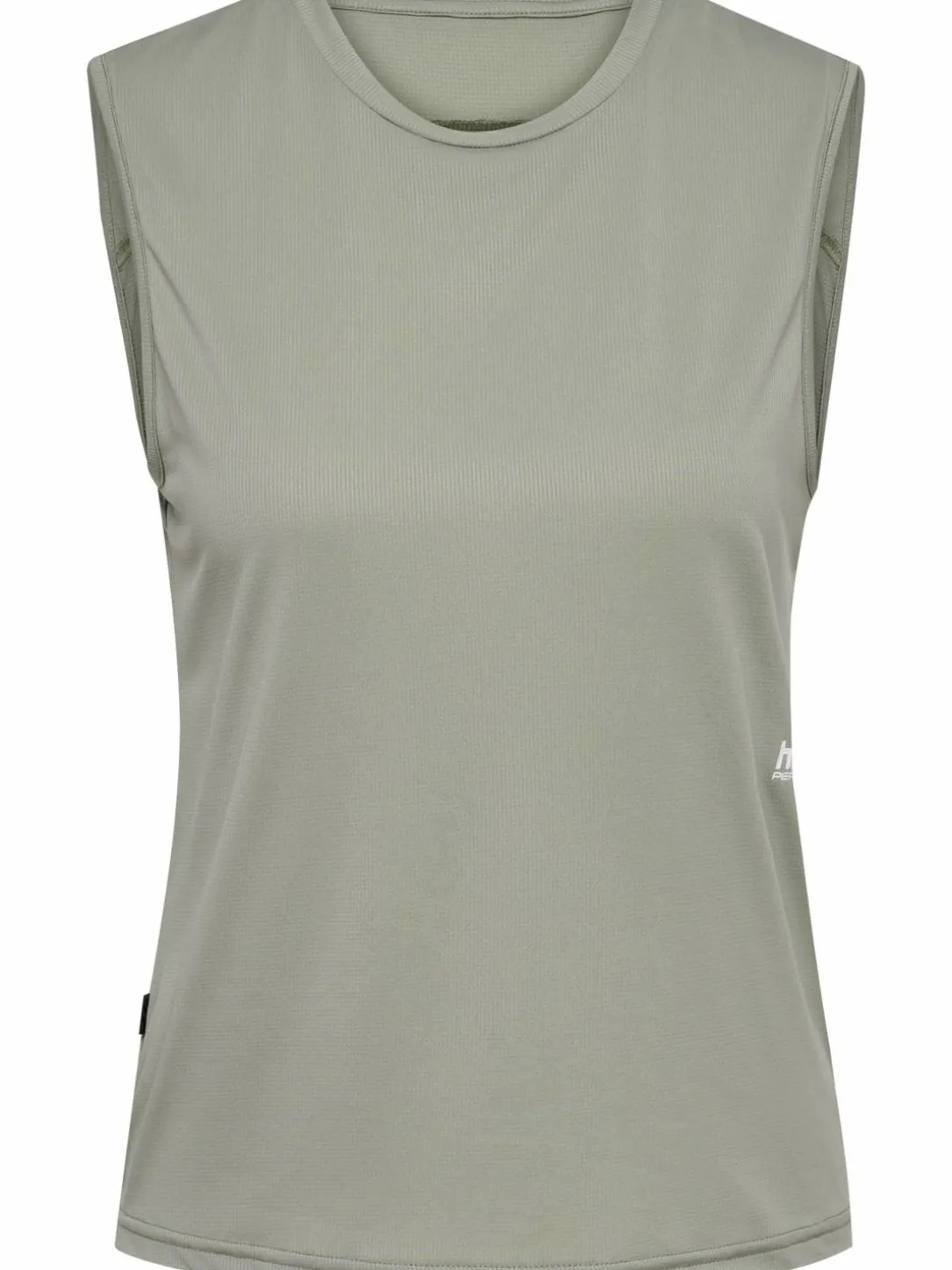hmlPULSE WORKOUT W TANKTOP
