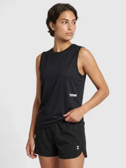 hmlPULSE WORKOUT W TANKTOP