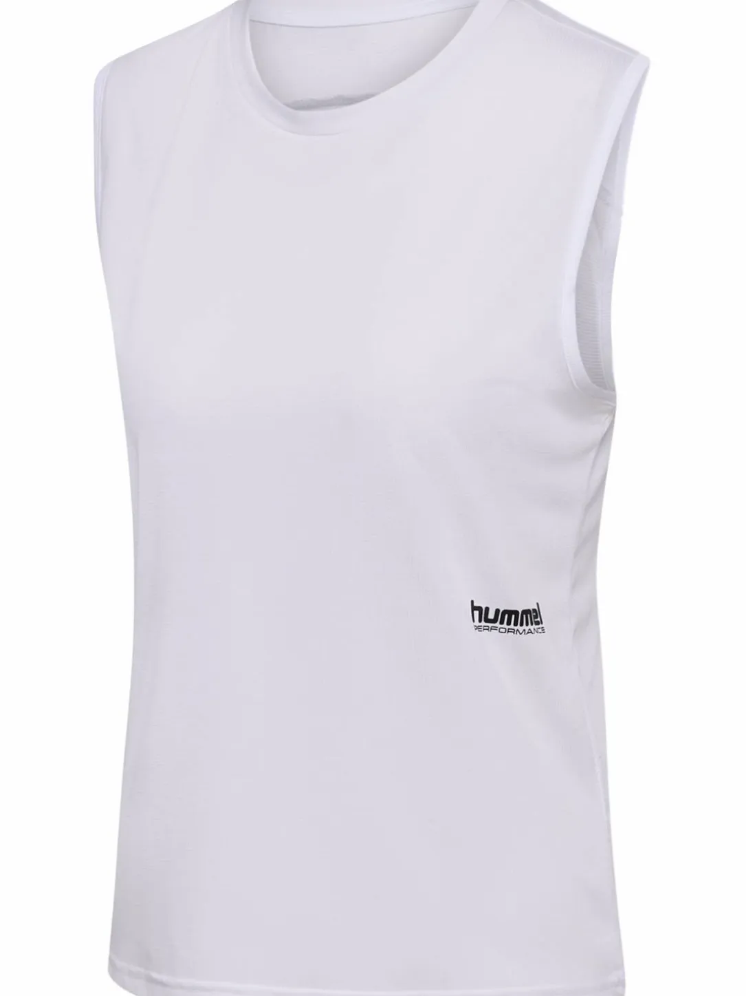 hmlPULSE WORKOUT W TANKTOP