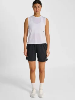 hmlPULSE WORKOUT W TANKTOP