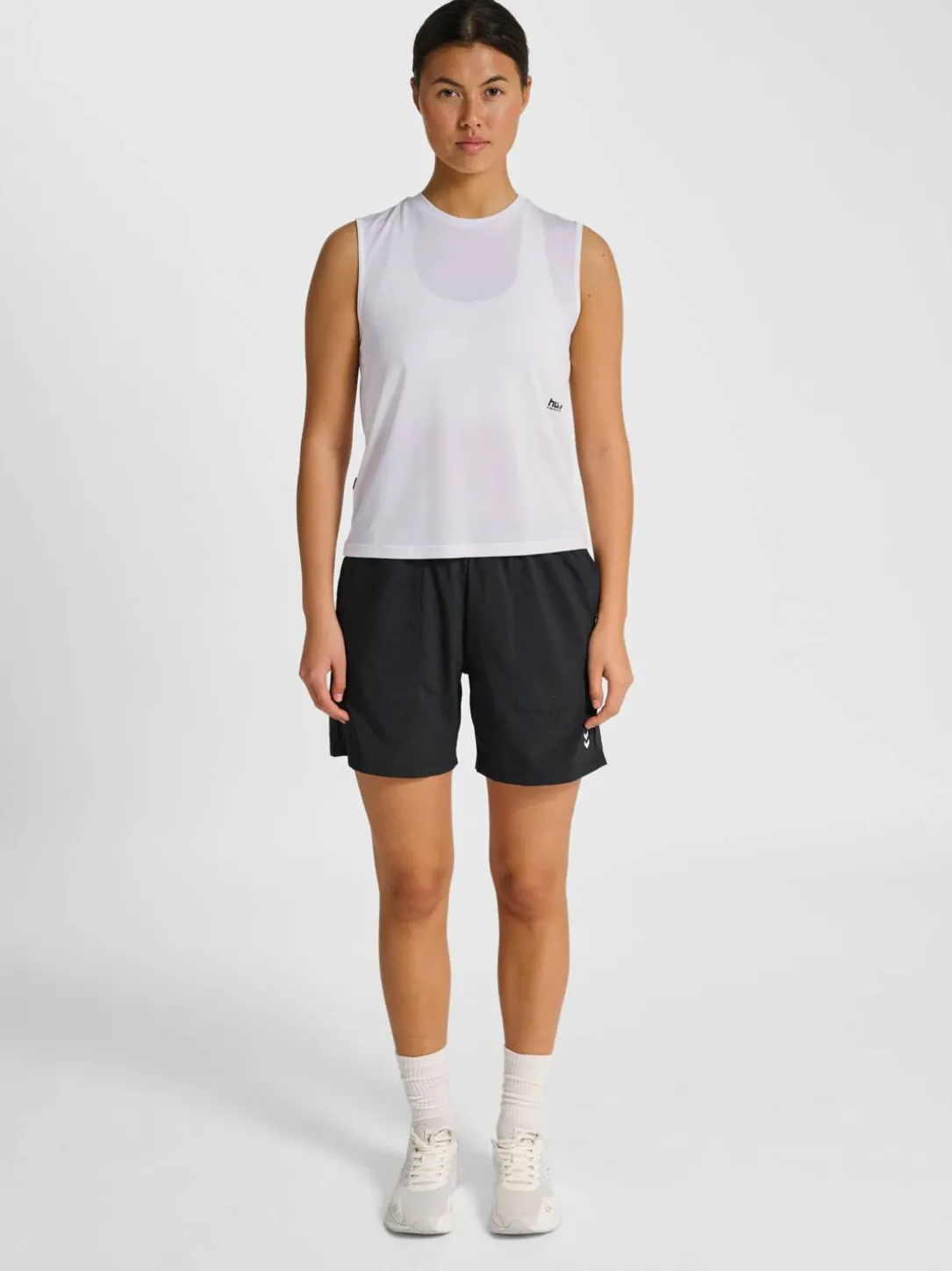 hmlPULSE WORKOUT W TANKTOP