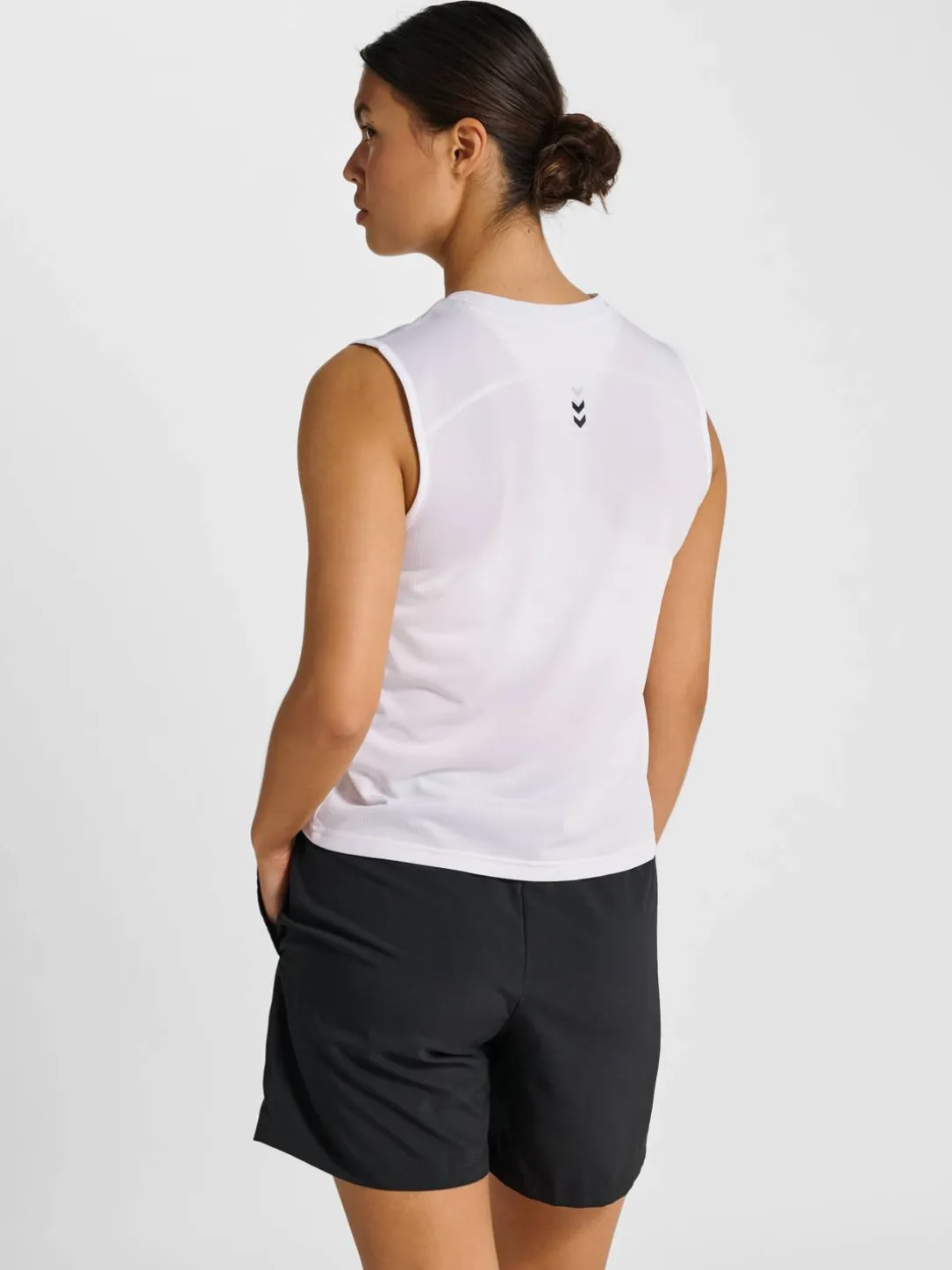 hmlPULSE WORKOUT W TANKTOP
