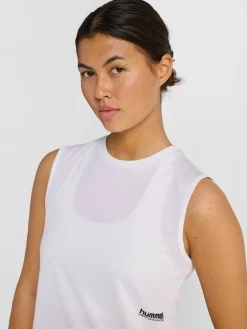 hmlPULSE WORKOUT W TANKTOP