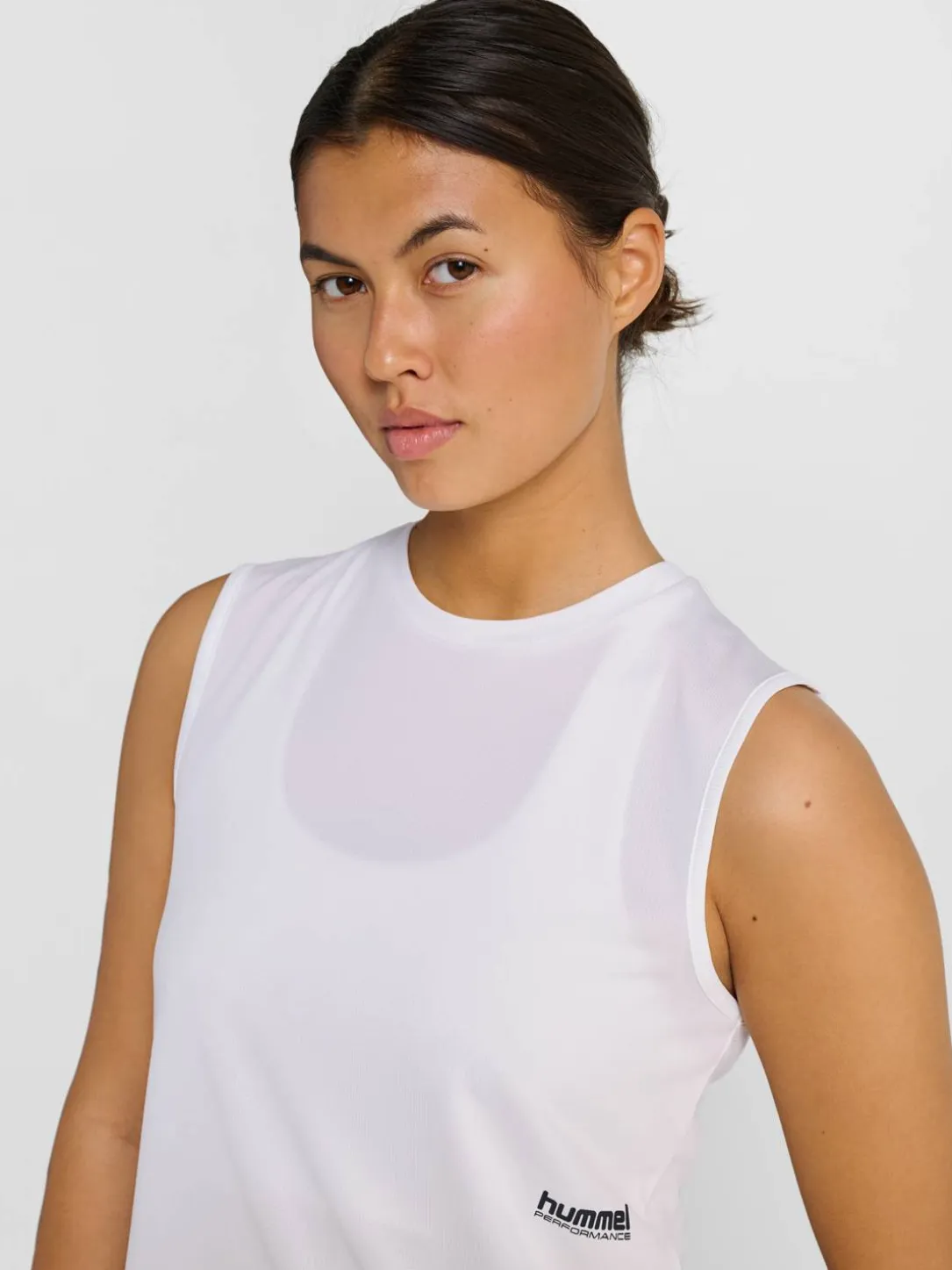 hmlPULSE WORKOUT W TANKTOP