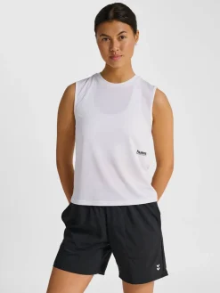 hmlPULSE WORKOUT W TANKTOP