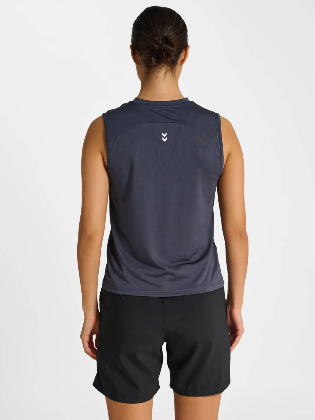 hmlPULSE WORKOUT W TANKTOP