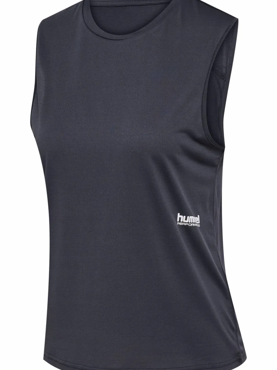 hmlPULSE WORKOUT W TANKTOP