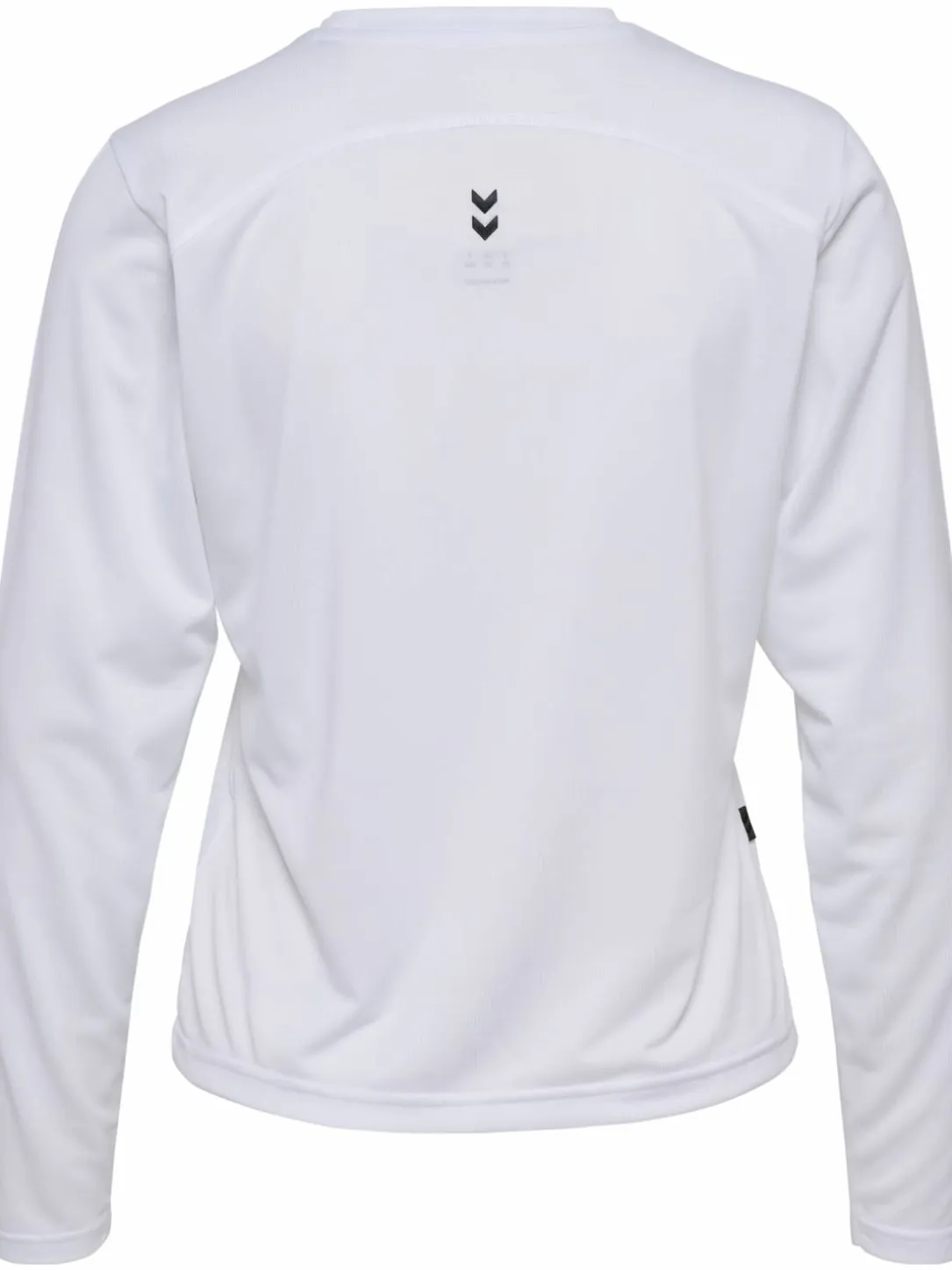hmlPULSE WORKOUT W T-SHIRT L/S
