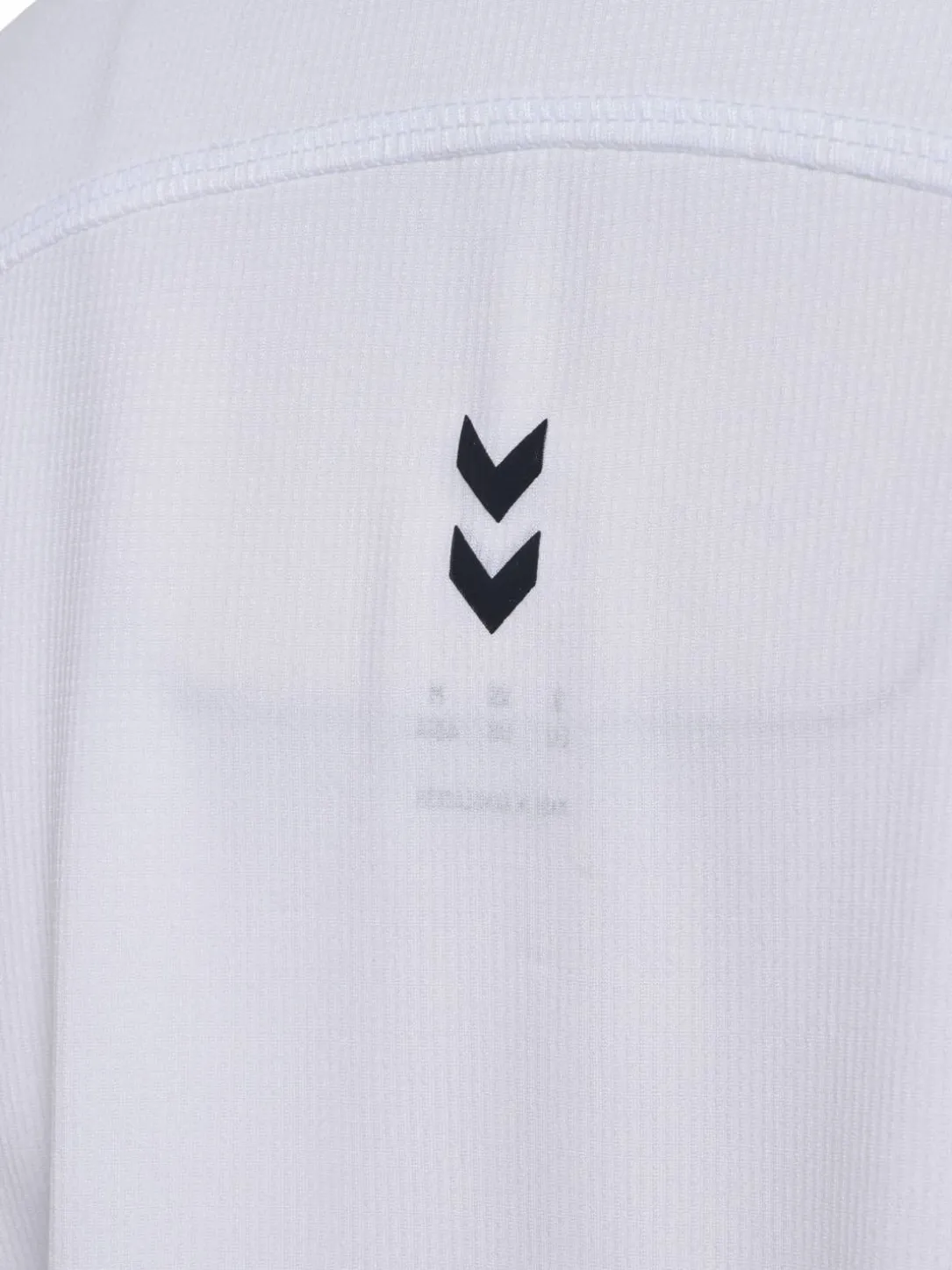 hmlPULSE WORKOUT W T-SHIRT L/S