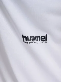 hmlPULSE WORKOUT W T-SHIRT L/S