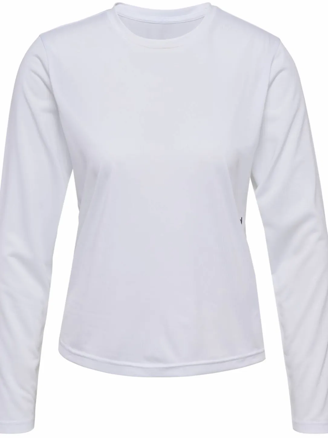hmlPULSE WORKOUT W T-SHIRT L/S