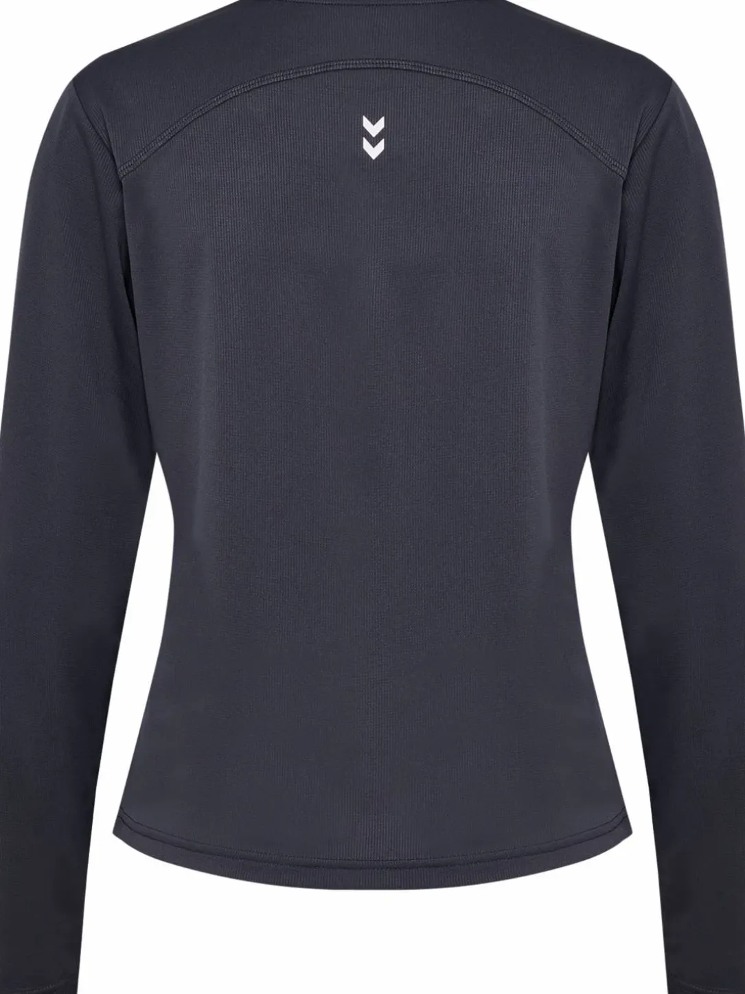 hmlPULSE WORKOUT W T-SHIRT L/S