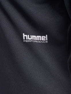 hmlPULSE WORKOUT W T-SHIRT L/S