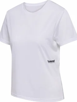 hmlPULSE WORKOUT W T-SHIRT S/S
