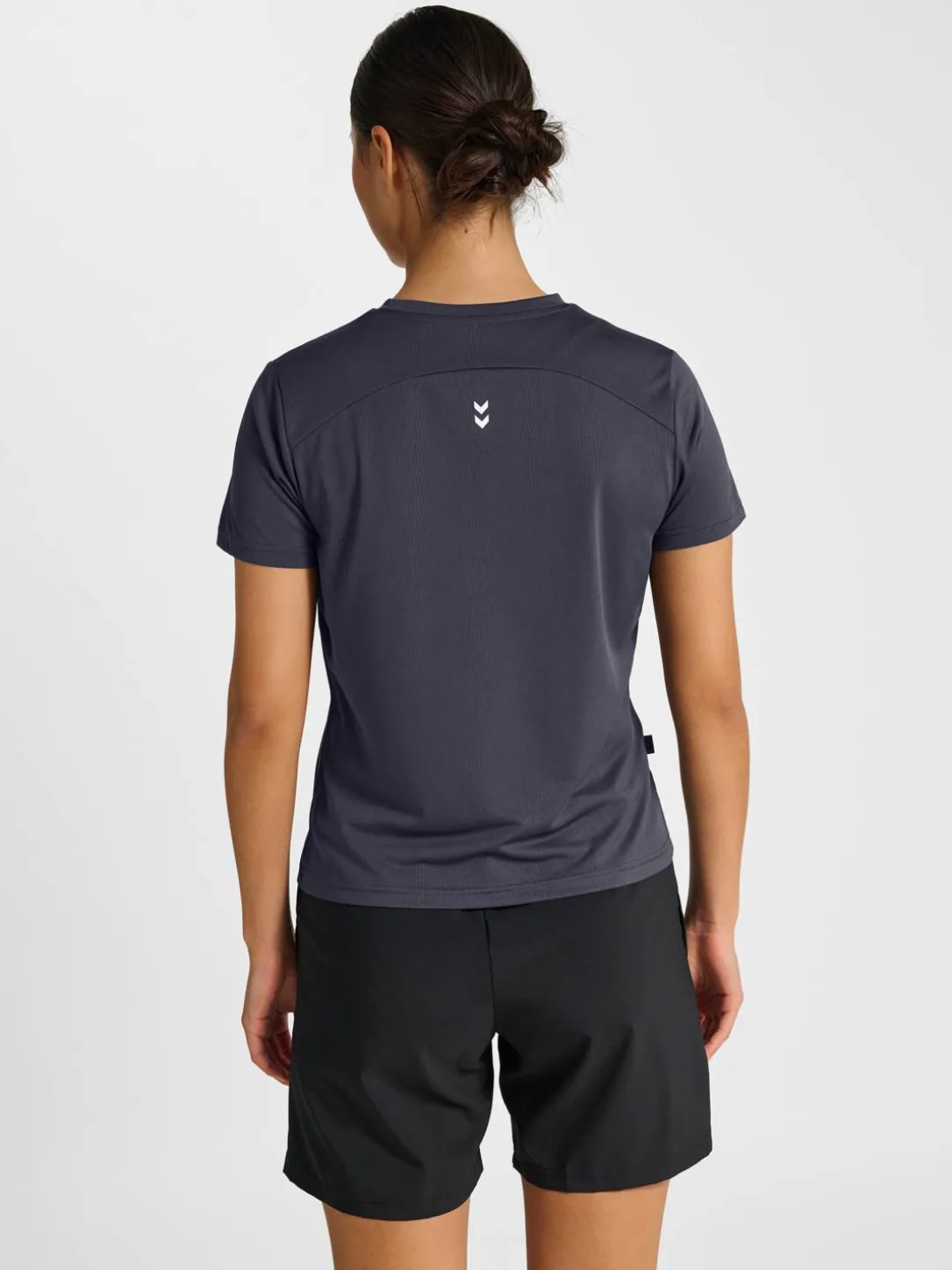hmlPULSE WORKOUT W T-SHIRT S/S