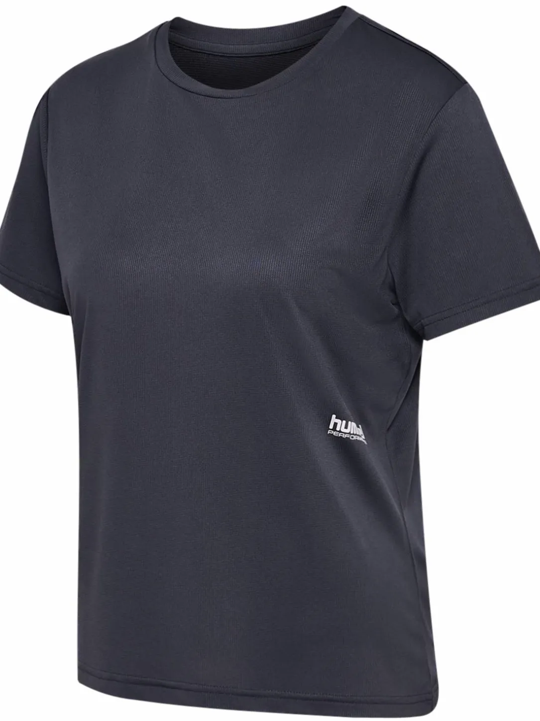 hmlPULSE WORKOUT W T-SHIRT S/S