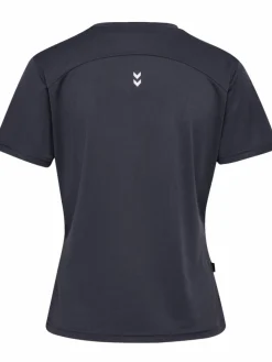 hmlPULSE WORKOUT W T-SHIRT S/S