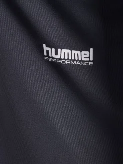 hmlPULSE WORKOUT W T-SHIRT S/S