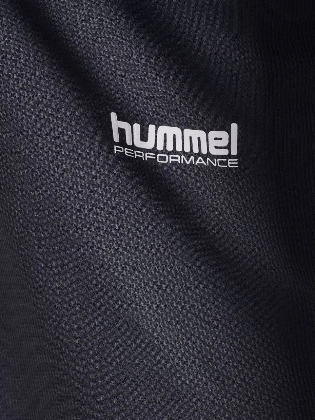 hmlPULSE WORKOUT W T-SHIRT S/S