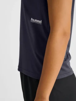 hmlPULSE WORKOUT W T-SHIRT S/S