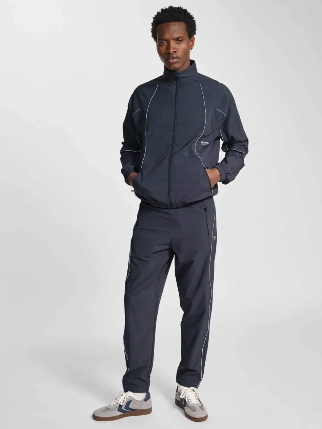 hmlPULSE WOVEN PANTS