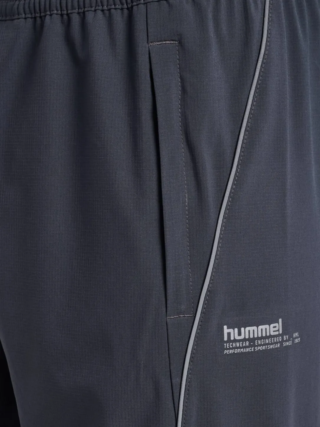 hmlPULSE WOVEN PANTS