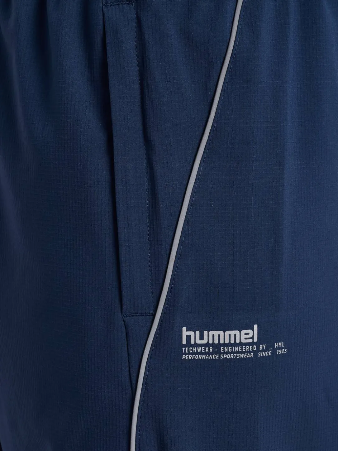 hmlPULSE WOVEN PANTS