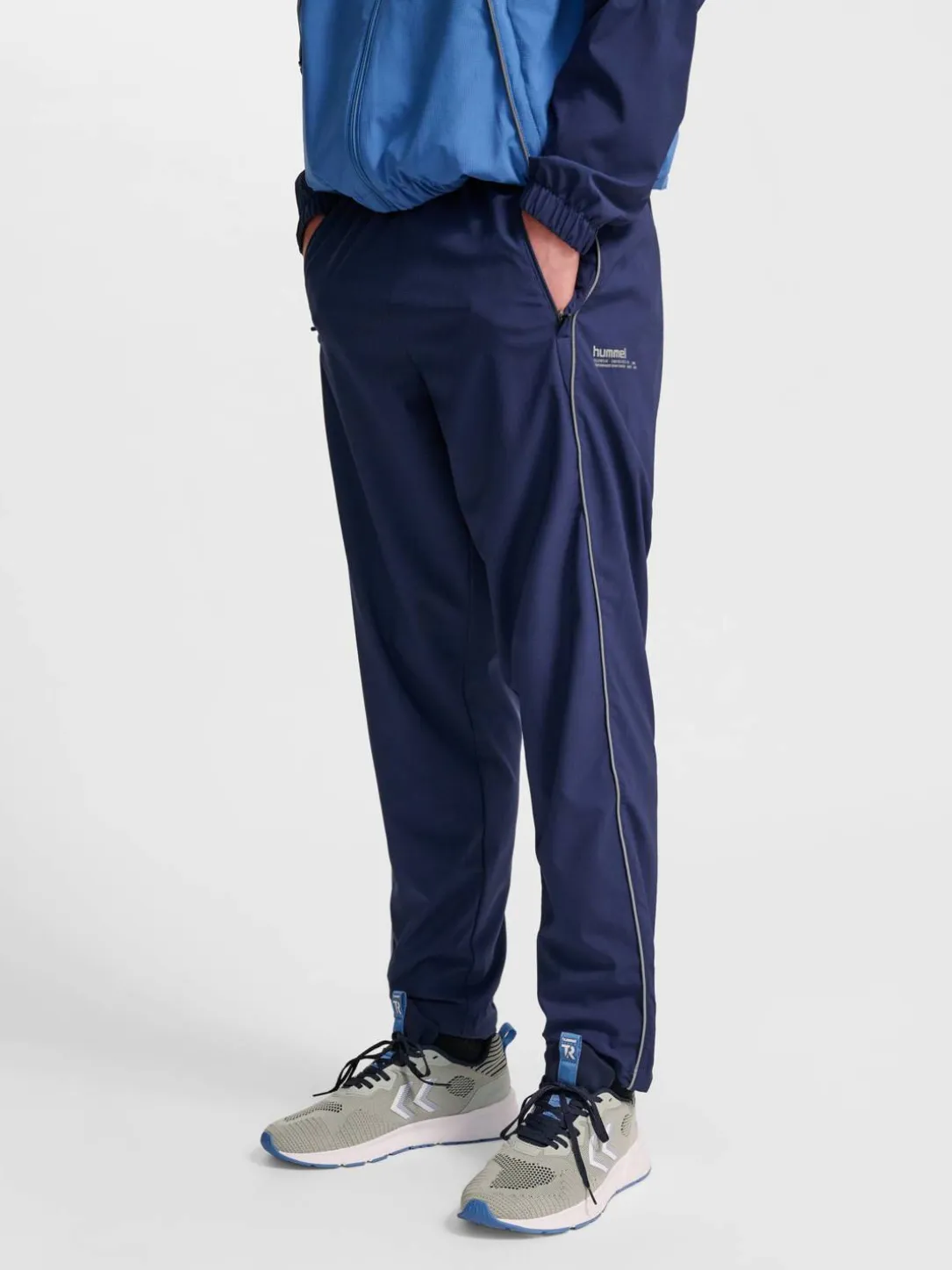 hmlPULSE WOVEN PANTS