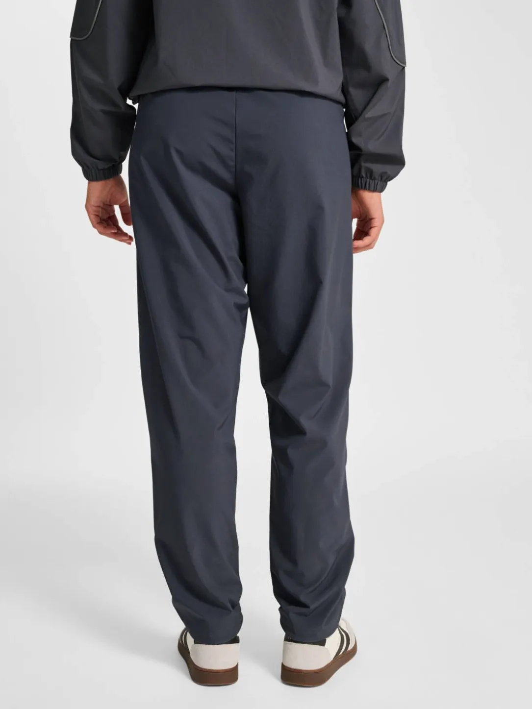 hmlPULSE WOVEN W PANTS