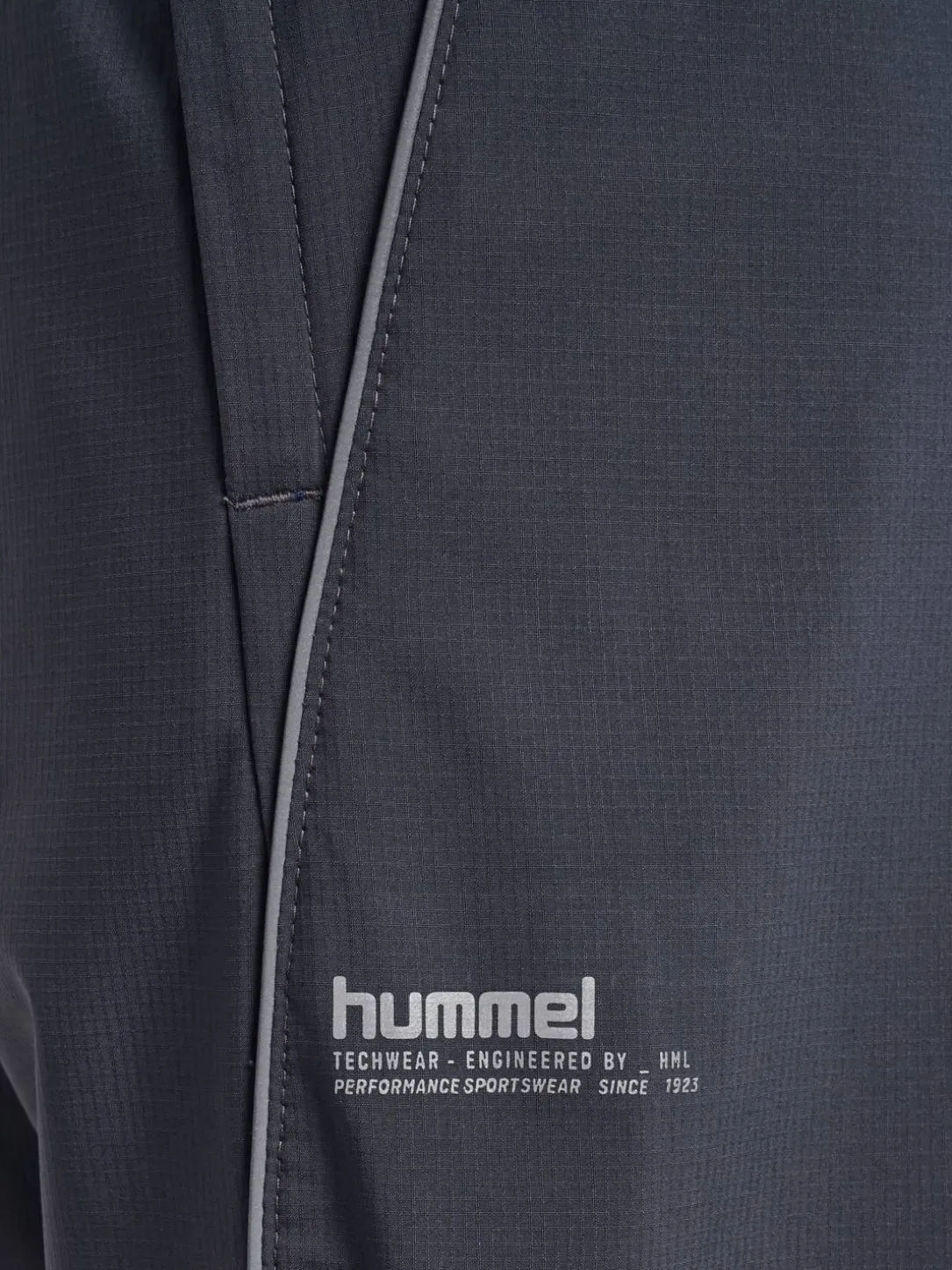 hmlPULSE WOVEN W PANTS