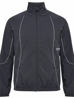 hmlPULSE WOVEN ZIP JACKET