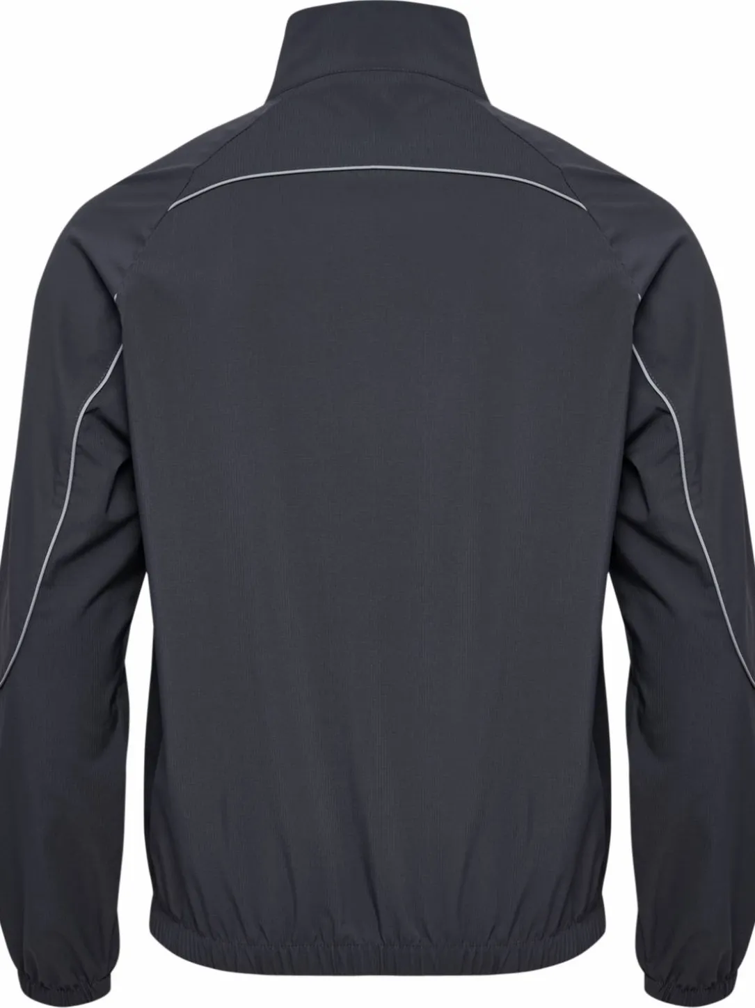 hmlPULSE WOVEN ZIP JACKET