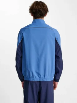 hmlPULSE WOVEN ZIP JACKET