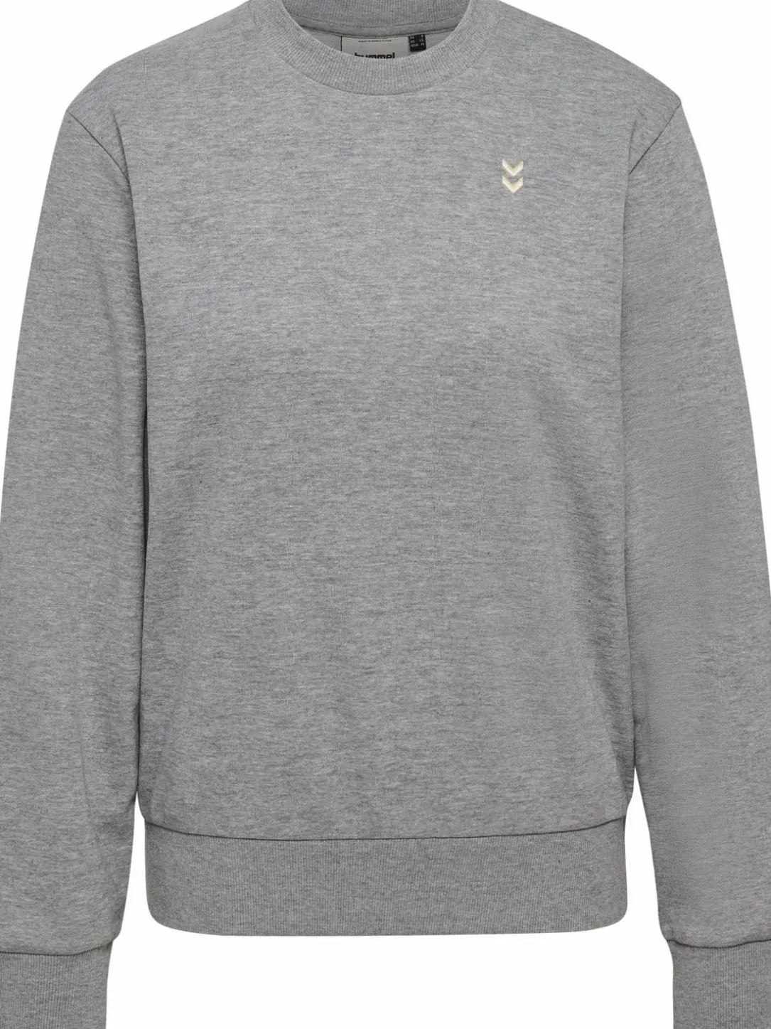 hmlPULSE W SWEAT CREWNECK
