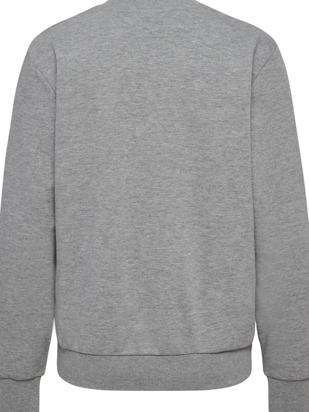 hmlPULSE W SWEAT CREWNECK
