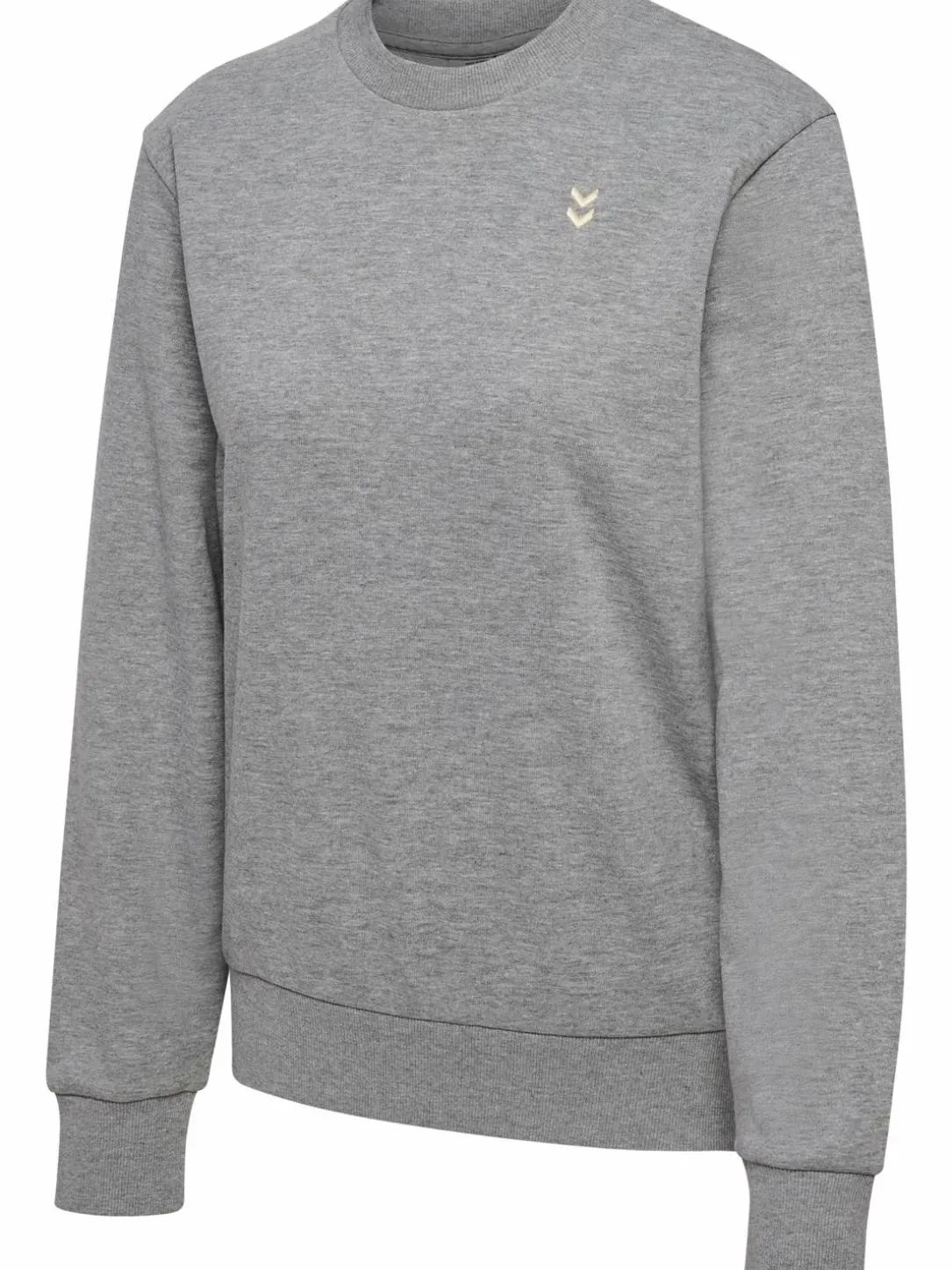 hmlPULSE W SWEAT CREWNECK