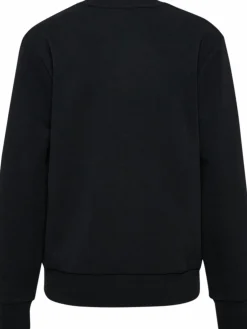 hmlPULSE W SWEAT CREWNECK