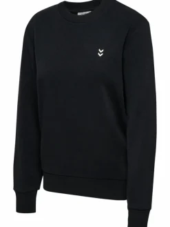 hmlPULSE W SWEAT CREWNECK