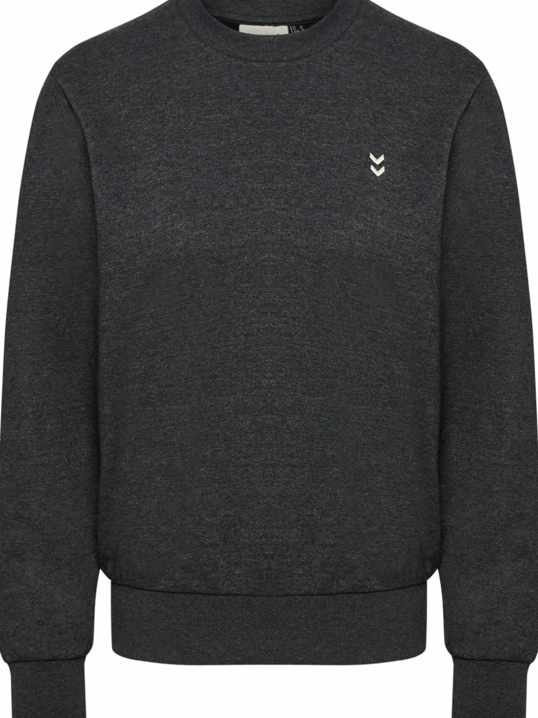 hmlPULSE W SWEAT CREWNECK