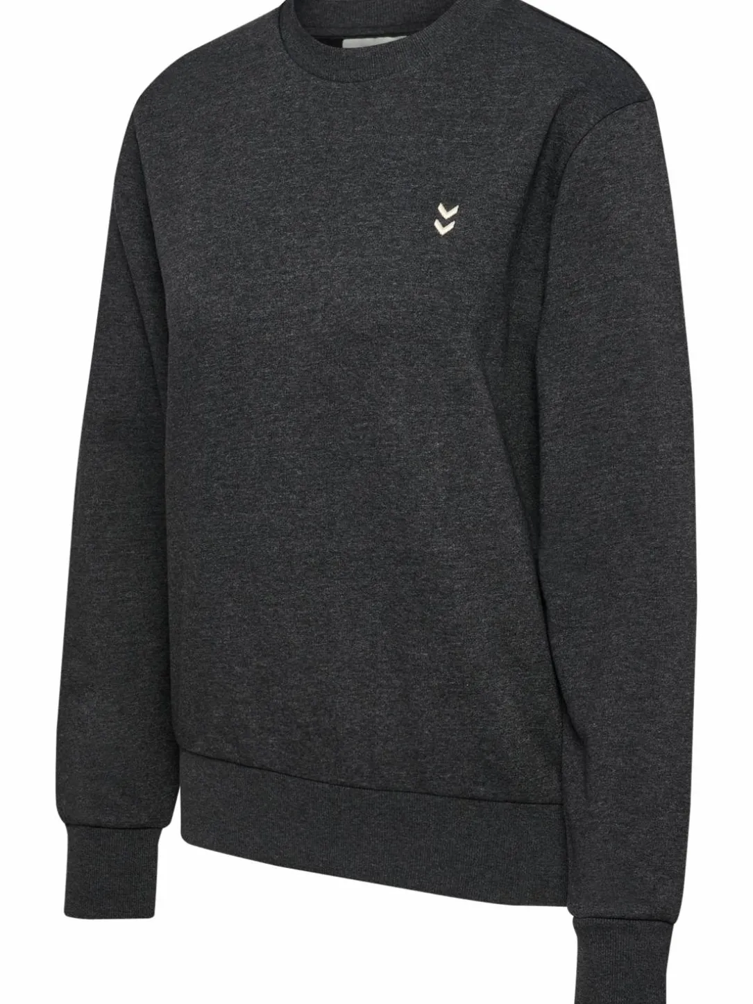 hmlPULSE W SWEAT CREWNECK