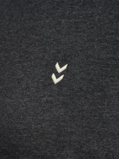 hmlPULSE W SWEAT CREWNECK