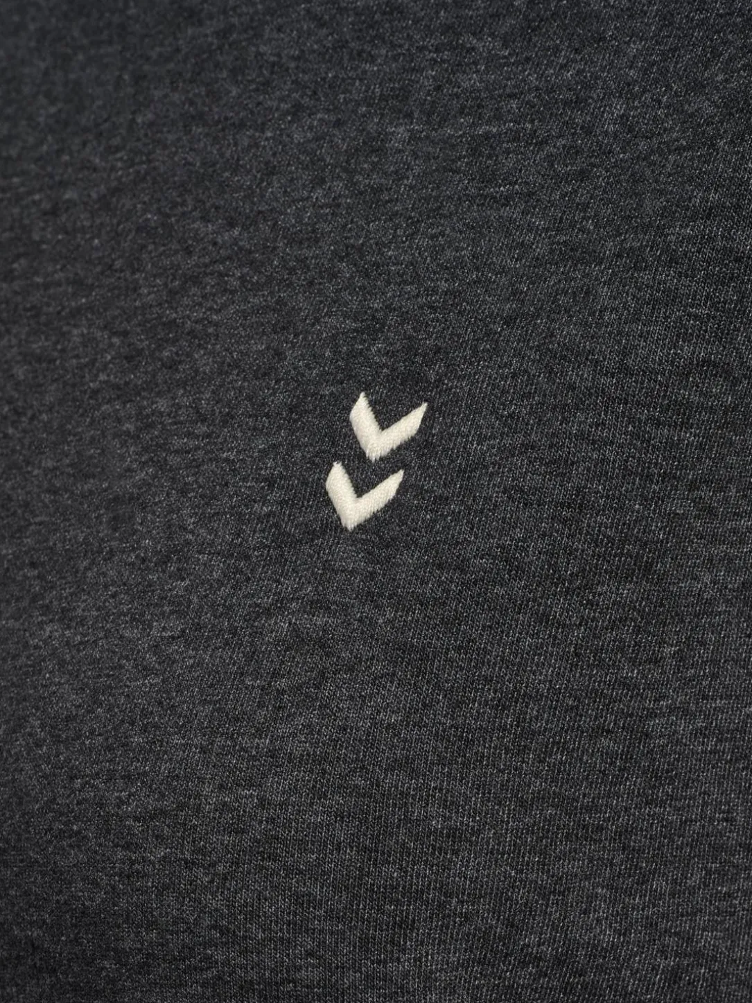 hmlPULSE W SWEAT CREWNECK