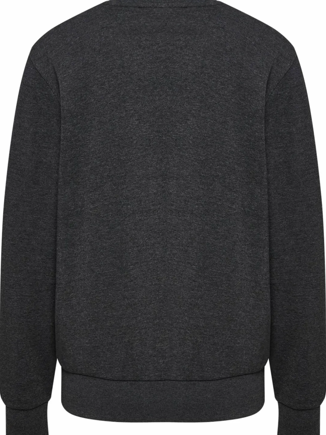 hmlPULSE W SWEAT CREWNECK