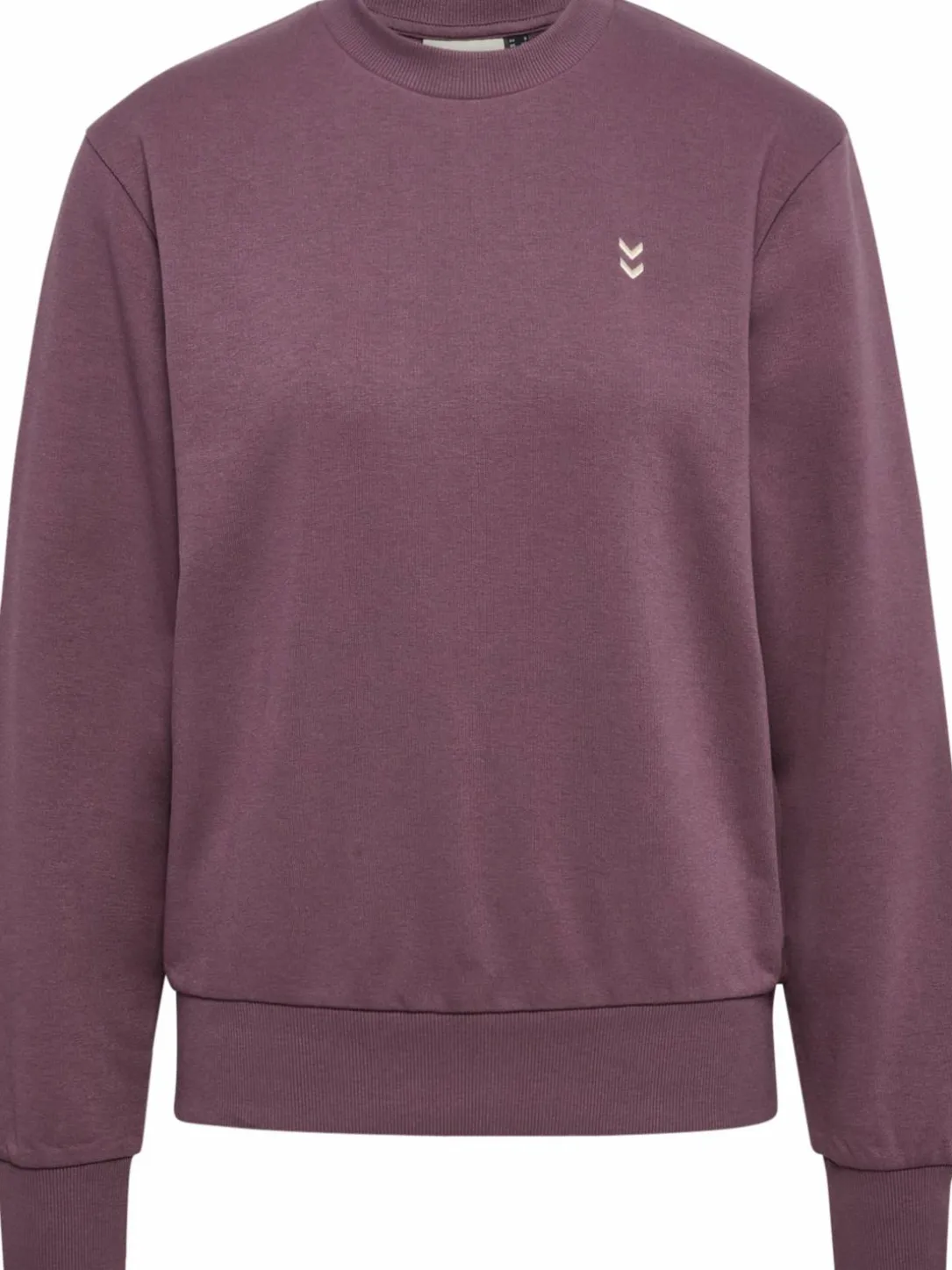 hmlPULSE W SWEAT CREWNECK