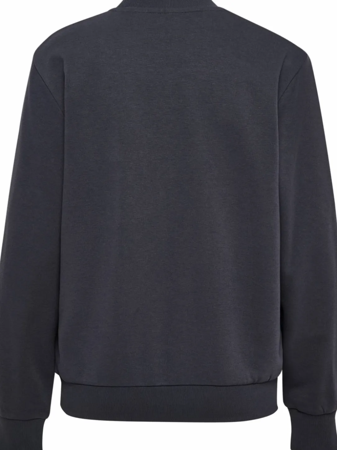 hmlPULSE W SWEAT CREWNECK