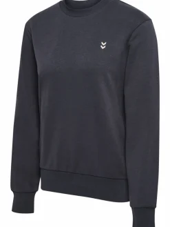 hmlPULSE W SWEAT CREWNECK